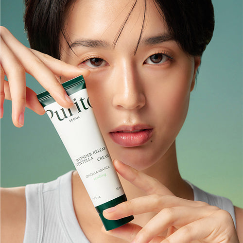 Purito Wonder Releaf Centella Cream 50ml