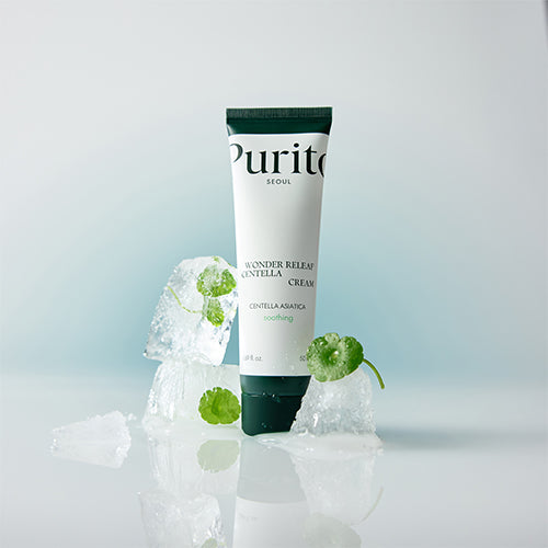 Purito Wonder Releaf Centella Cream 50ml