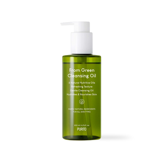 Purito From Green Cleansing Oil 200ml