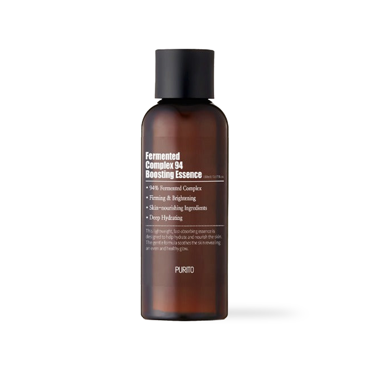 Purito Fermented Complex 94 Boosting Essence 150ml
