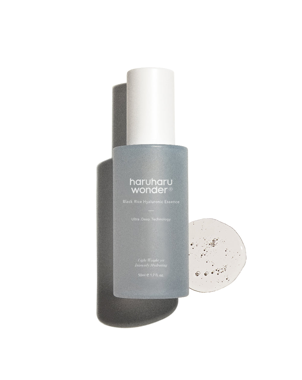 haruharu wonder  Black Rice Hyaluronic Essence 50ml