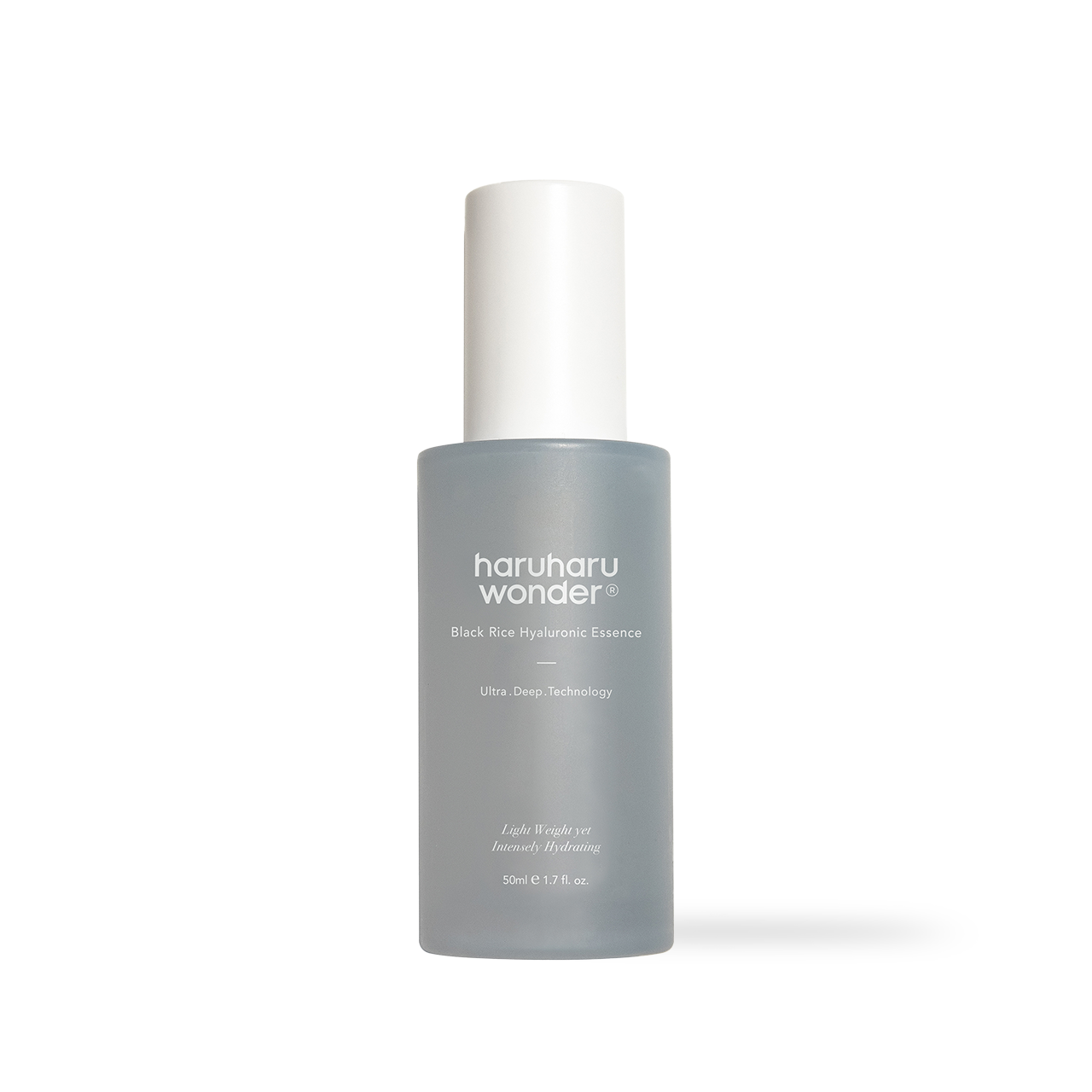 haruharu wonder  Black Rice Hyaluronic Essence 50ml