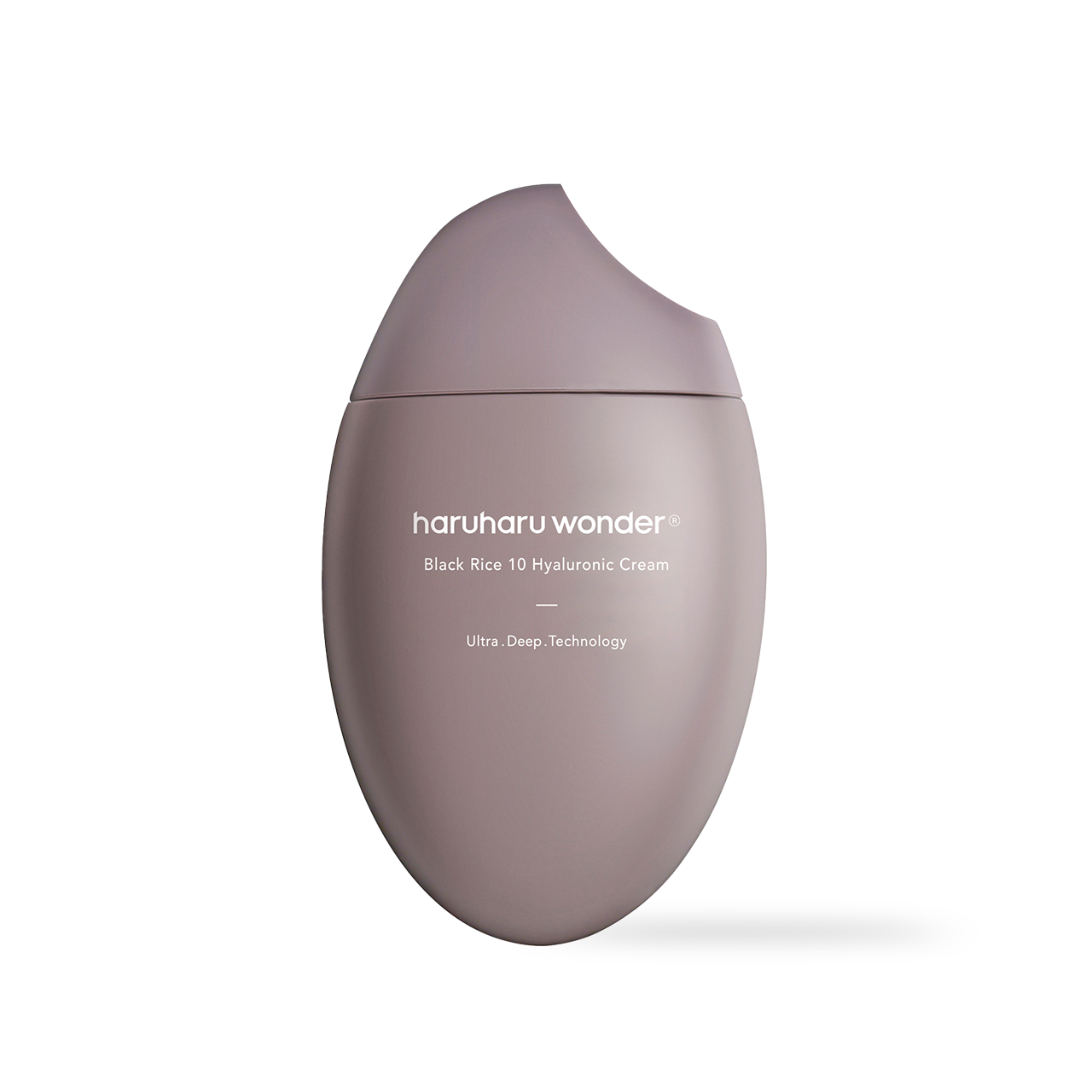 haruharu wonder Black Rice 10 Hyaluronic Cream 50ml