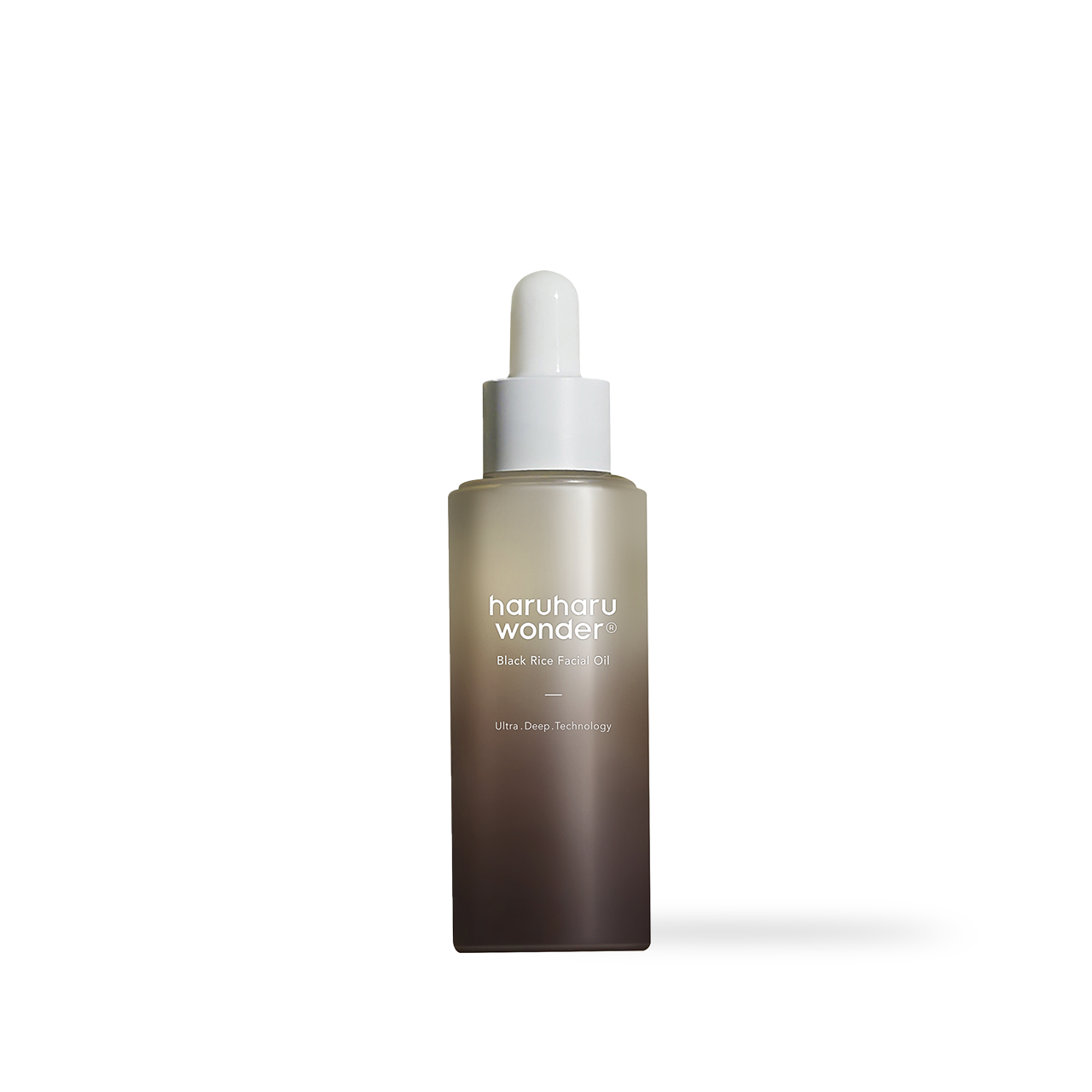 haruharu wonder Black Rice Facial Oil 30ml