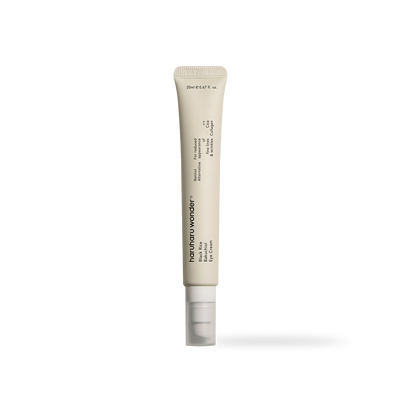 haruharu wonder  Black Rice Bakuchiol Eye Cream 20ml