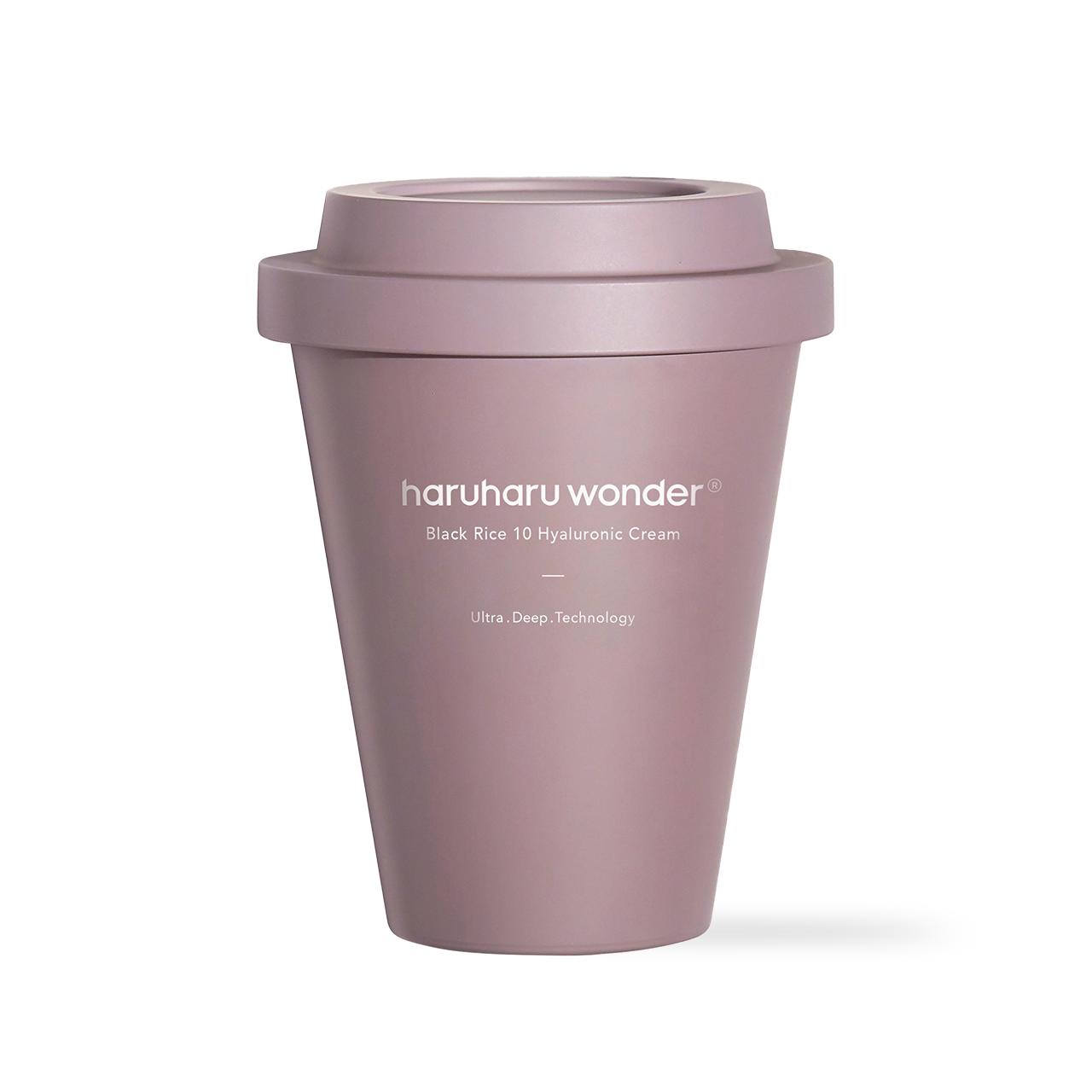 haruharu wonder Black Rice 10 Hyaluronic Cream 90ml