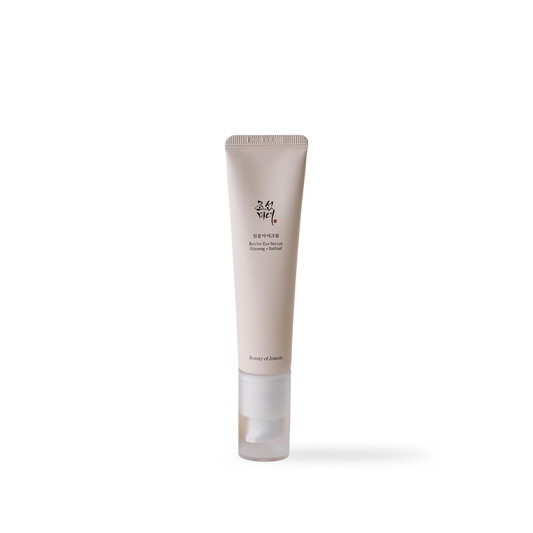 Beauty of Joseon Revive Eye Serum : Ginseng + Retinal 30ml