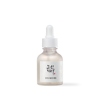 Beauty of Joseon Glow Deep Serum : Rice + Alpha arbutin 30ml