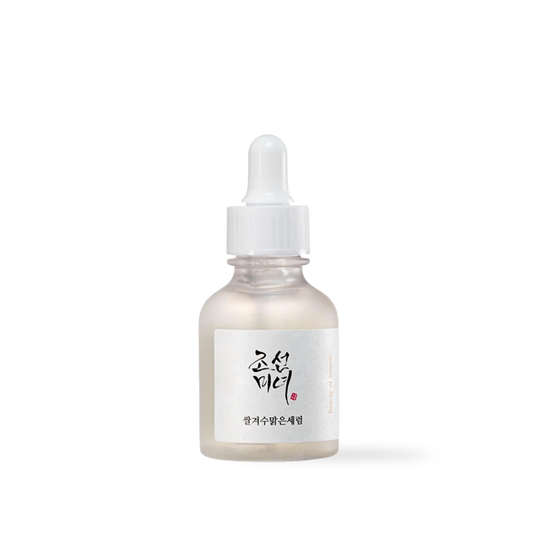 Beauty of Joseon Glow Deep Serum : Rice + Alpha arbutin 30ml