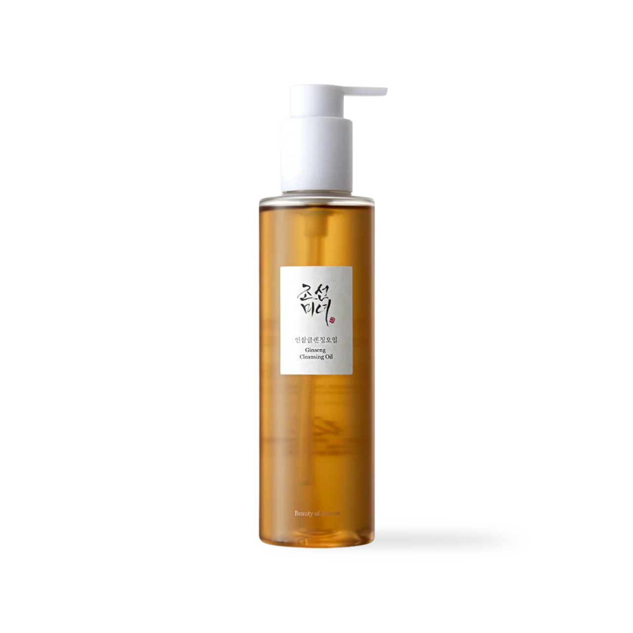 Beauty of Joseon Ginseng Cleansing Oil 210ml