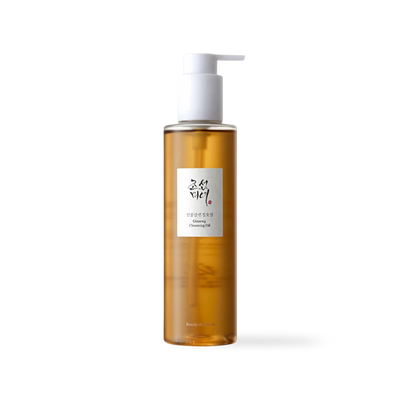 Beauty of Joseon Ginseng Cleansing Oil 210ml