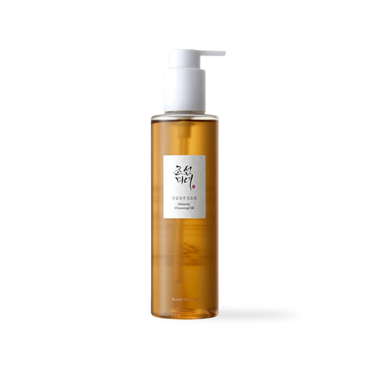Beauty of Joseon Ginseng Cleansing Oil 210ml