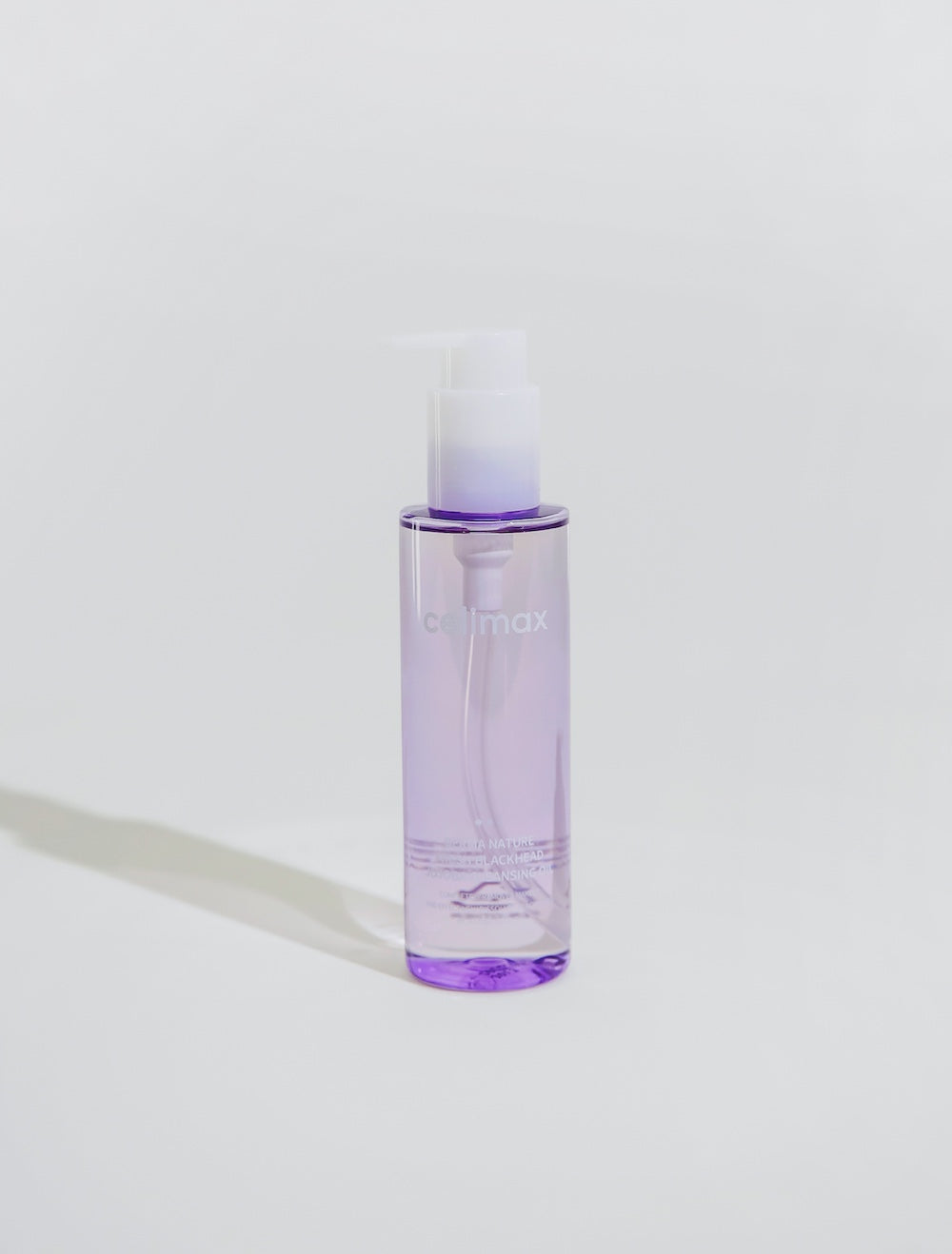 celimax Derma Nature Fresh Blackhead Jojoba Cleansing Oil 150ml