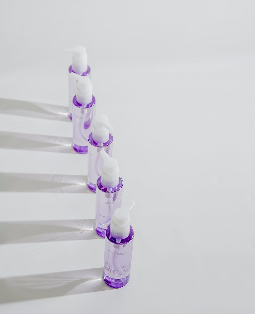 celimax Derma Nature Fresh Blackhead Jojoba Cleansing Oil 150ml