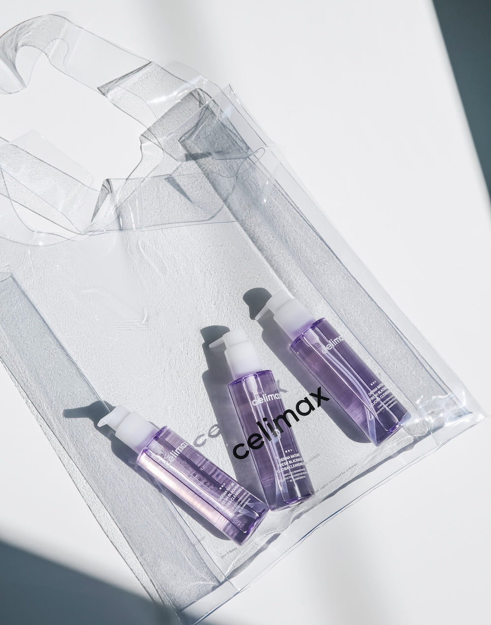 celimax Derma Nature Fresh Blackhead Jojoba Cleansing Oil 150ml