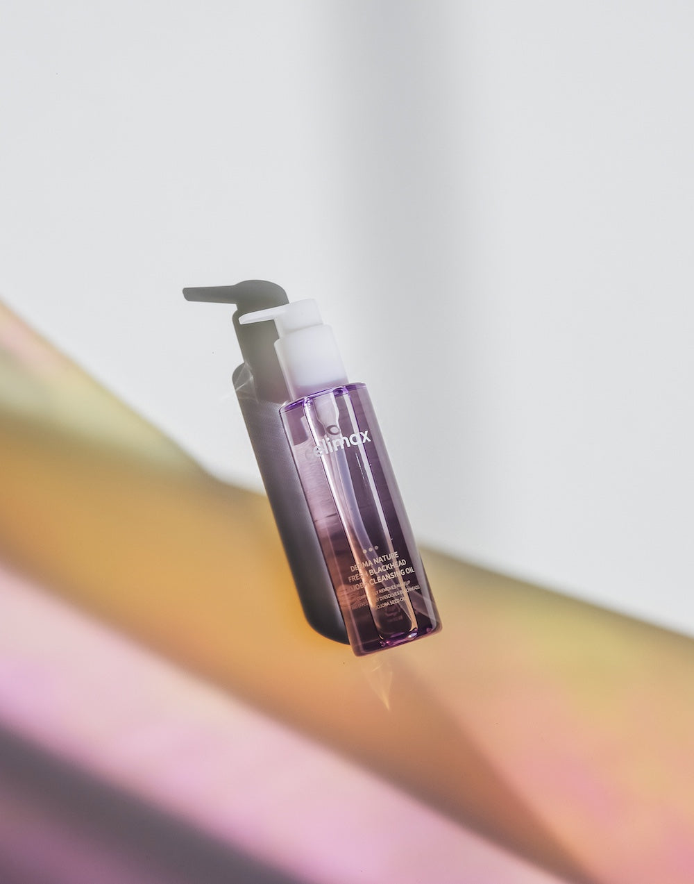 celimax Derma Nature Fresh Blackhead Jojoba Cleansing Oil 150ml