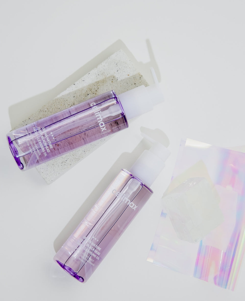 celimax Derma Nature Fresh Blackhead Jojoba Cleansing Oil 150ml