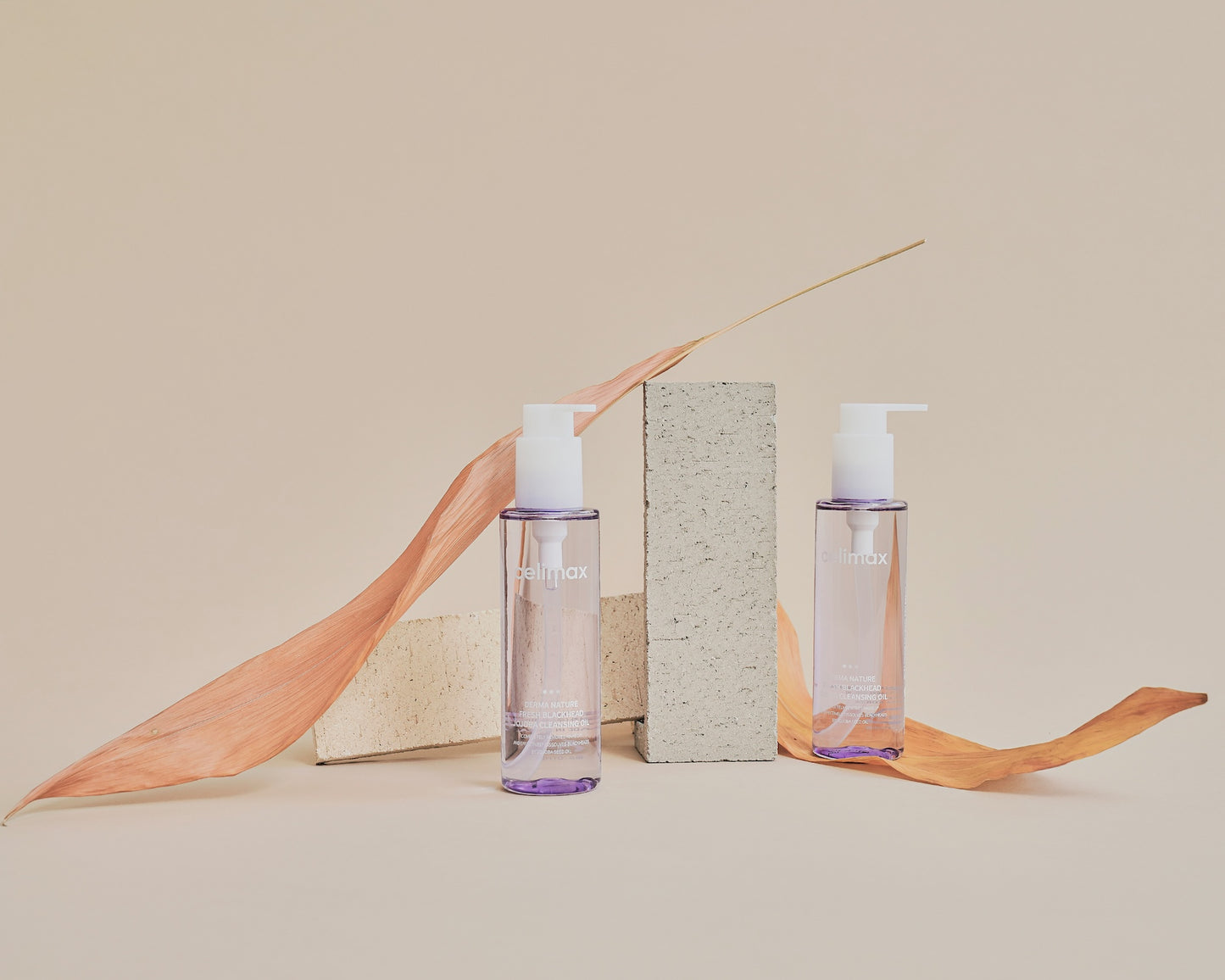 celimax Derma Nature Fresh Blackhead Jojoba Cleansing Oil 150ml