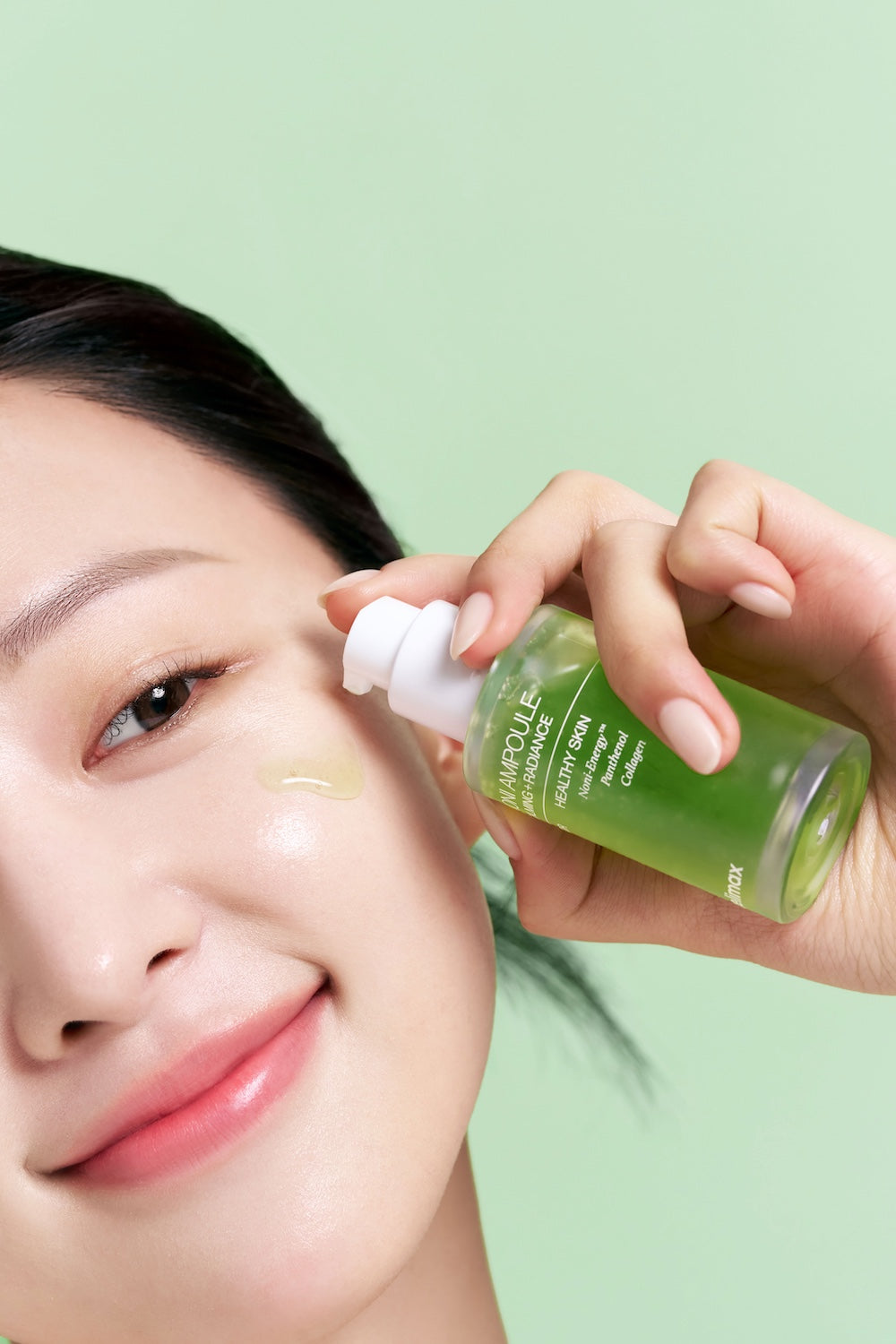 celimax The Real Noni Energy Ampoule  - 2 sizes