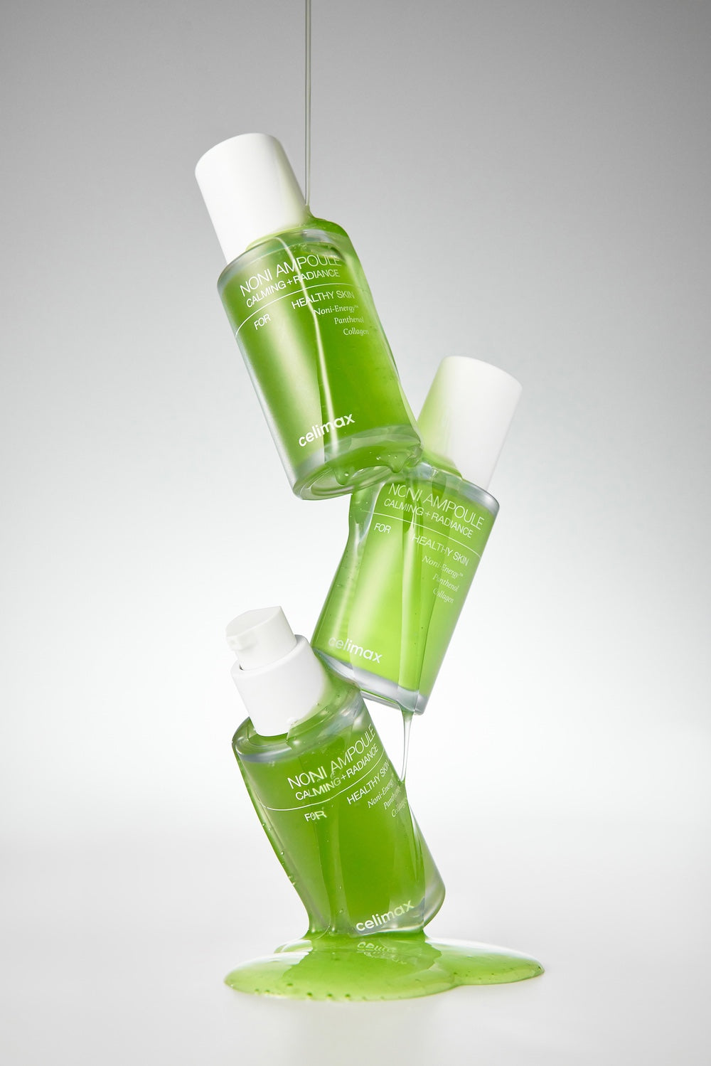 celimax The Real Noni Energy Ampoule  - 2 sizes