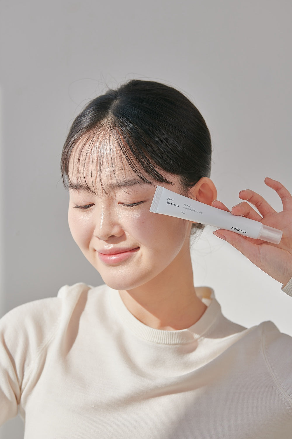 celimax The Real Noni Ultimate Eye Cream 20ml