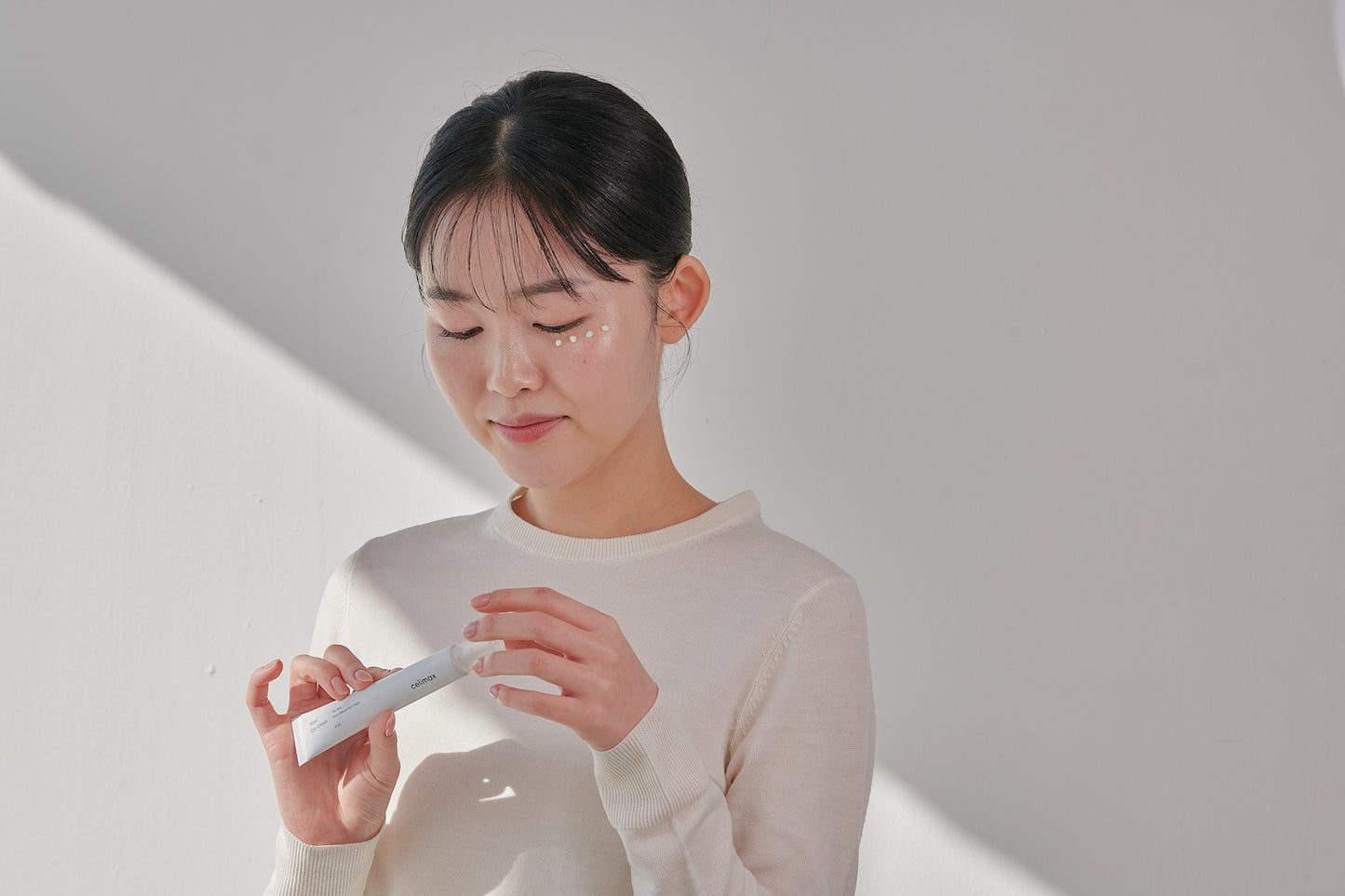 celimax The Real Noni Ultimate Eye Cream 20ml