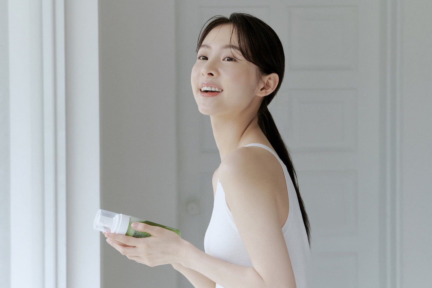 celimax The Real Noni Acne Bubble Cleanser 155ml