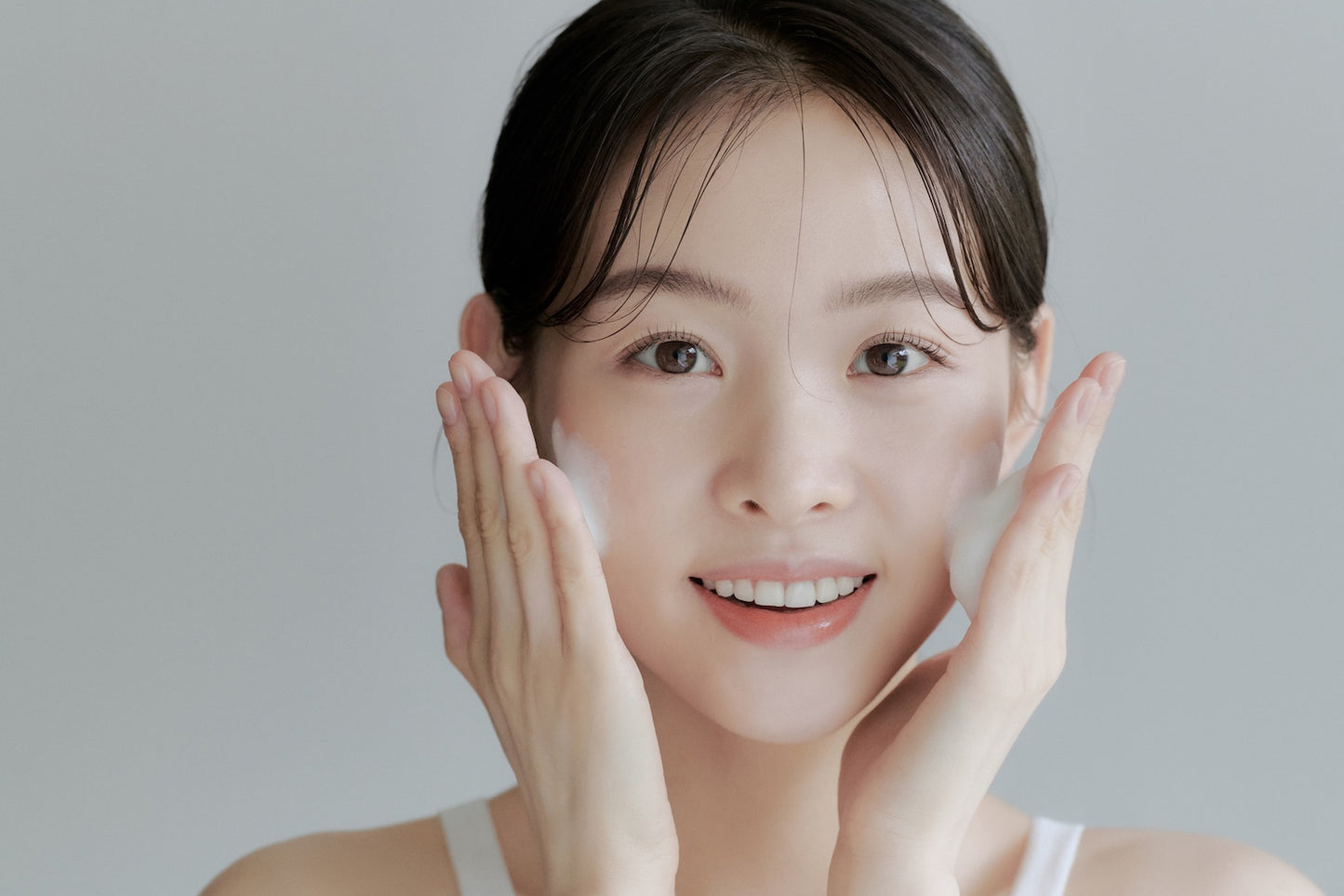 celimax The Real Noni Acne Bubble Cleanser 155ml