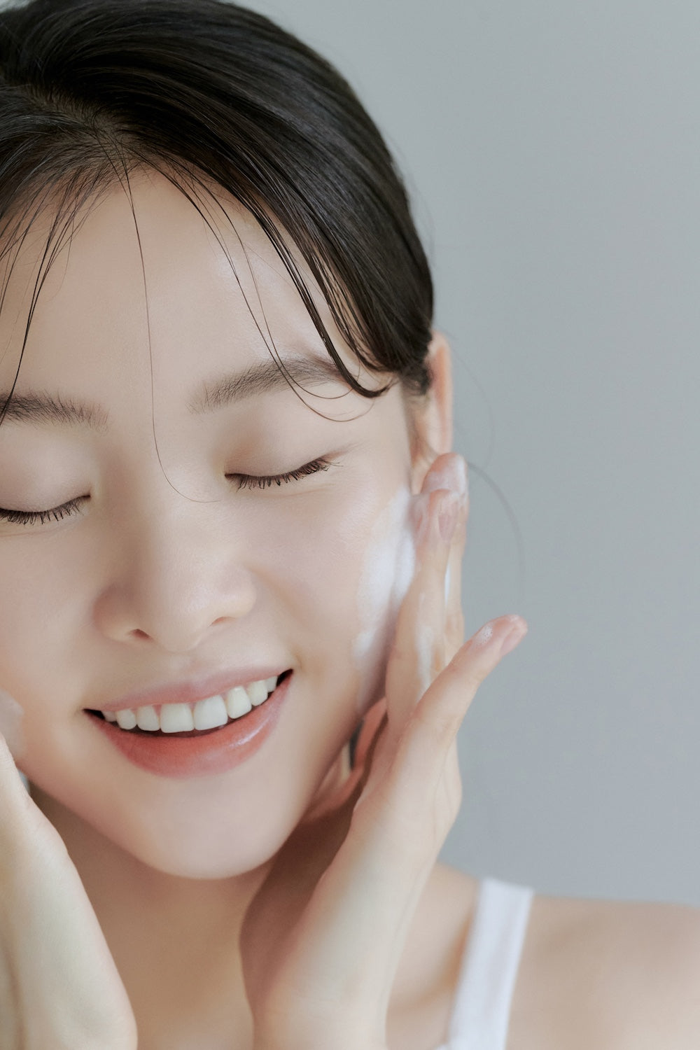 celimax The Real Noni Acne Bubble Cleanser 155ml