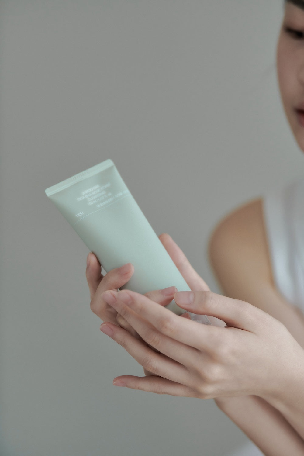 celimax Ji Woo Gae Cica BHA Acne Foam Cleansing 150ml