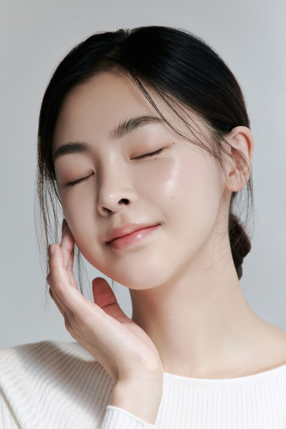 celimax Ji Woo Gae Cica BHA Acne Foam Cleansing 150ml