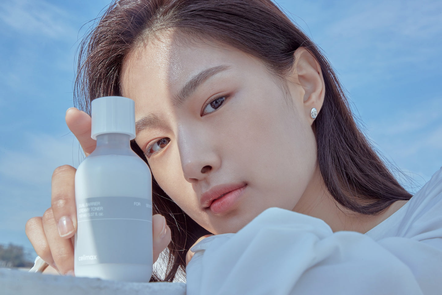 celimax Dual Barrier Creamy Toner 150ml