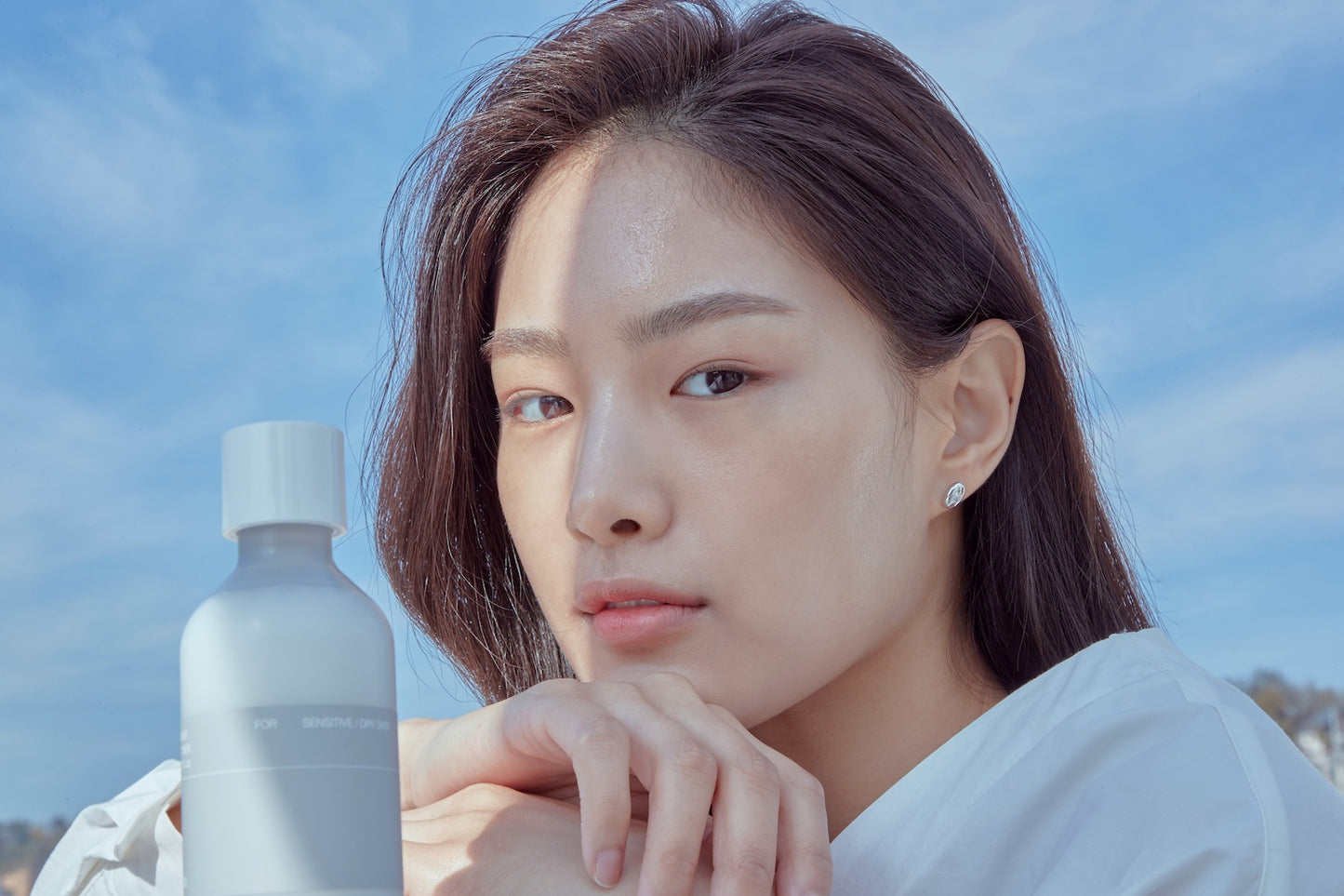 celimax Dual Barrier Creamy Toner 150ml