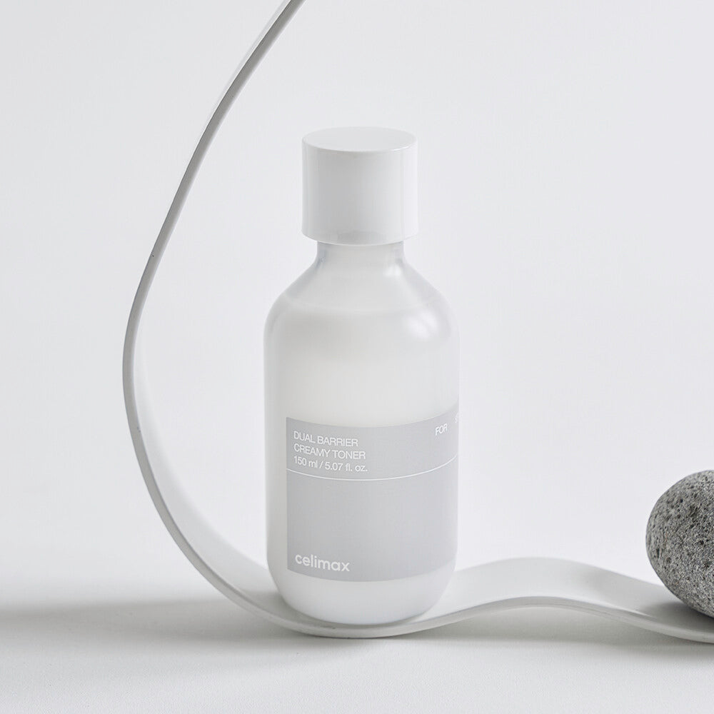 celimax Dual Barrier Creamy Toner 150ml