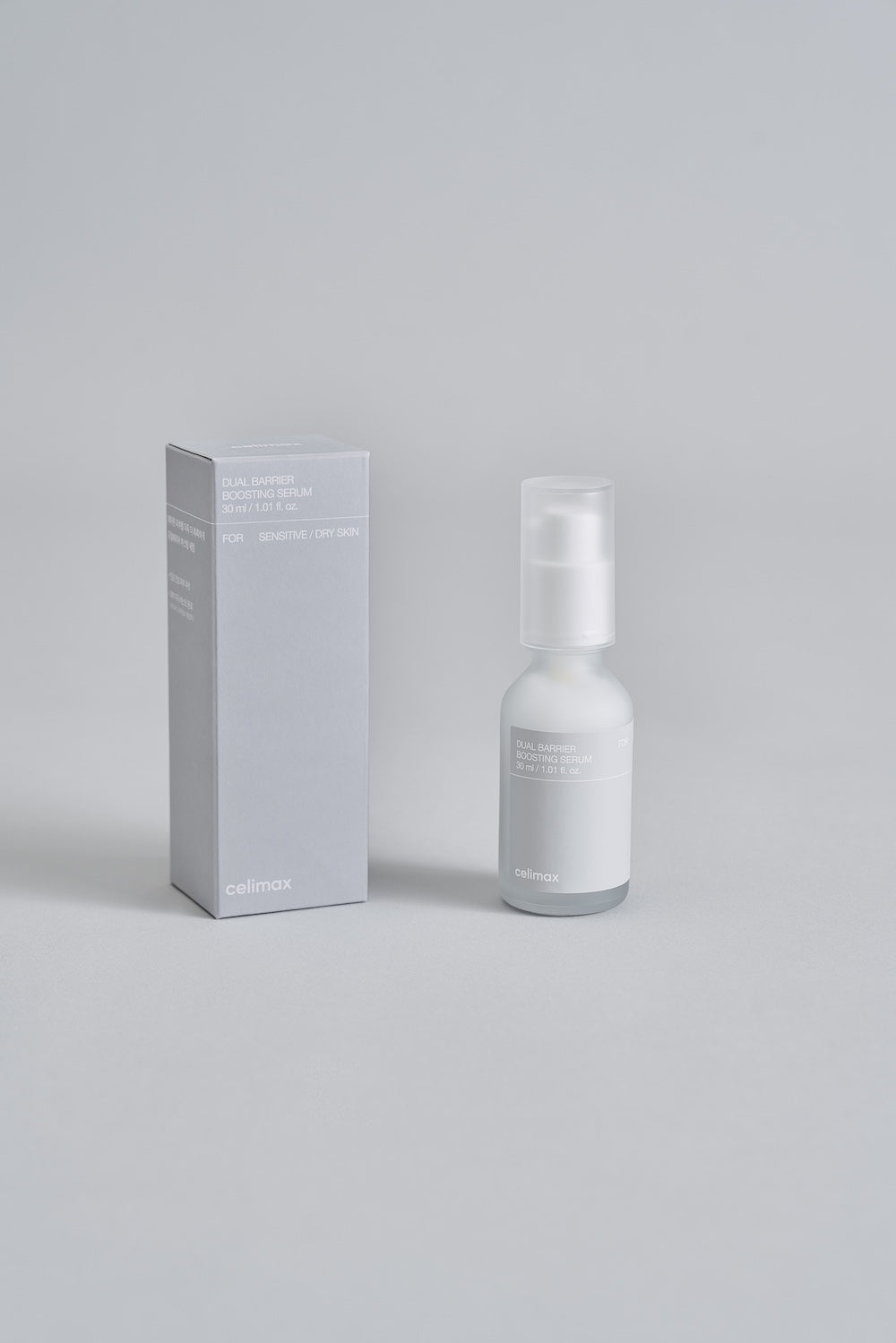 celimax Dual Barrier Boosting Serum 30ml