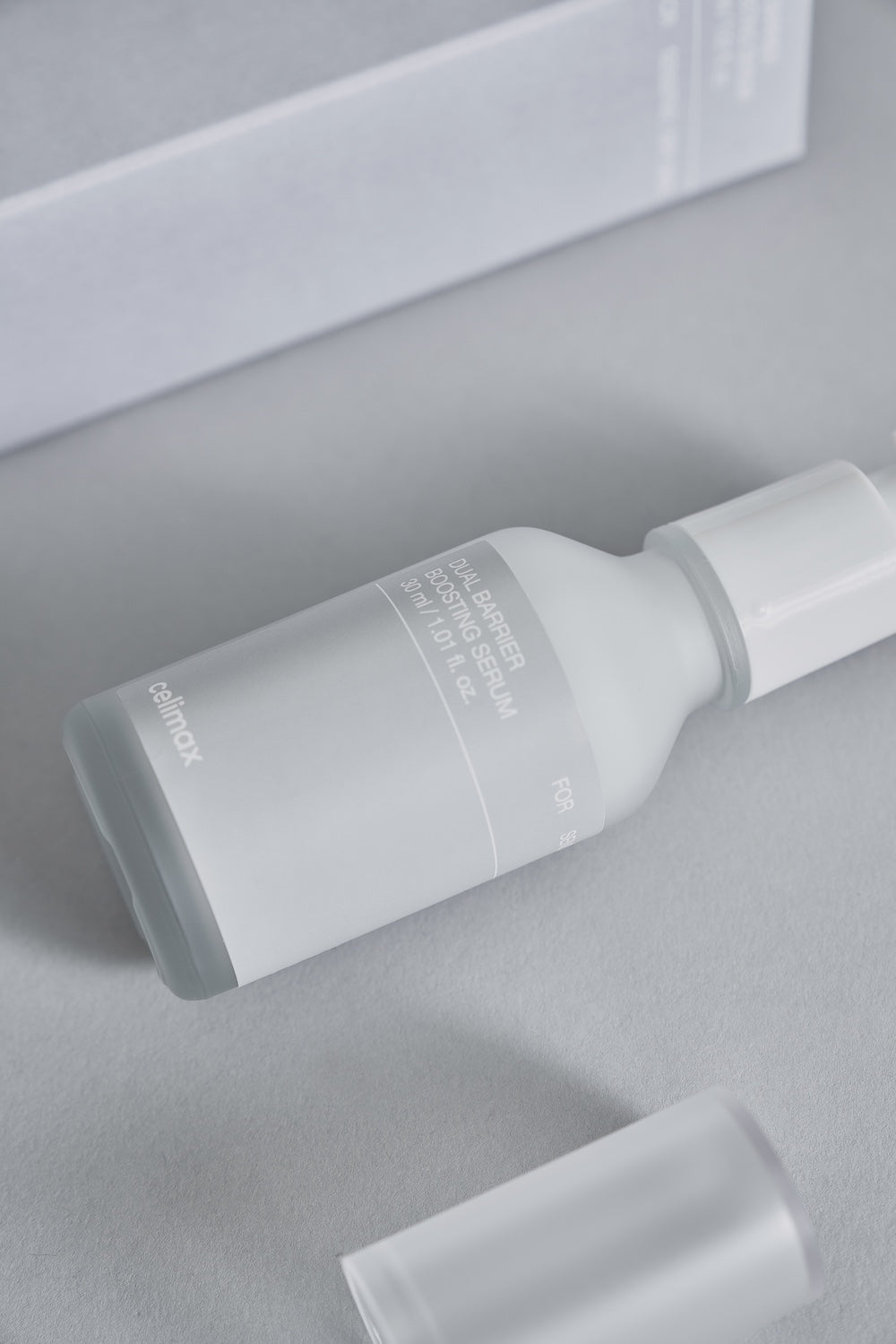 celimax Dual Barrier Boosting Serum 30ml