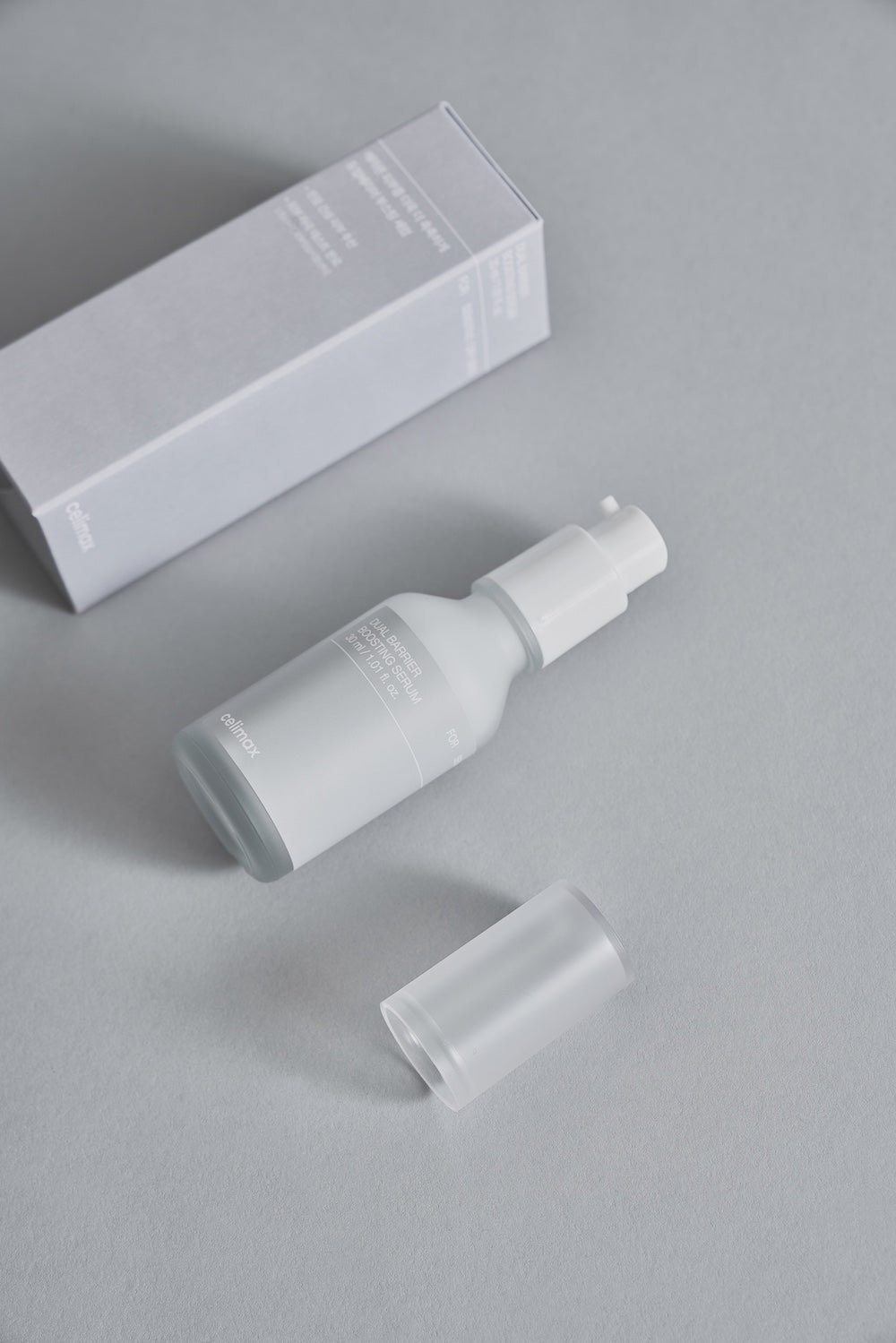 celimax Dual Barrier Boosting Serum 30ml