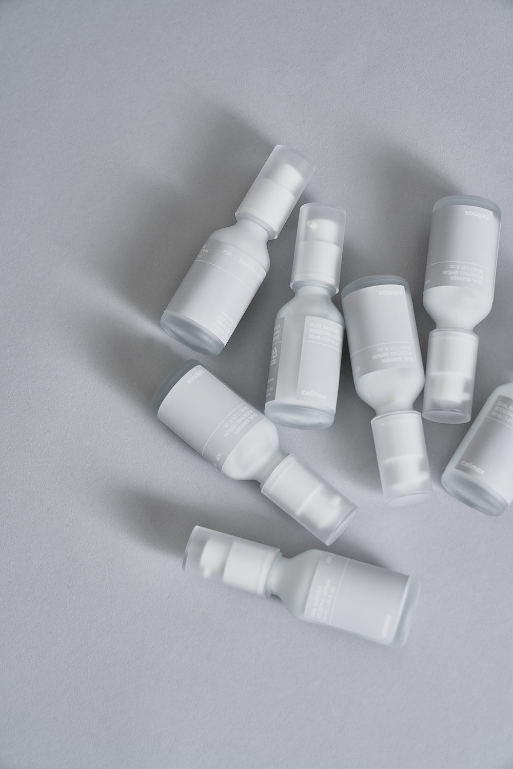 celimax Dual Barrier Boosting Serum 30ml