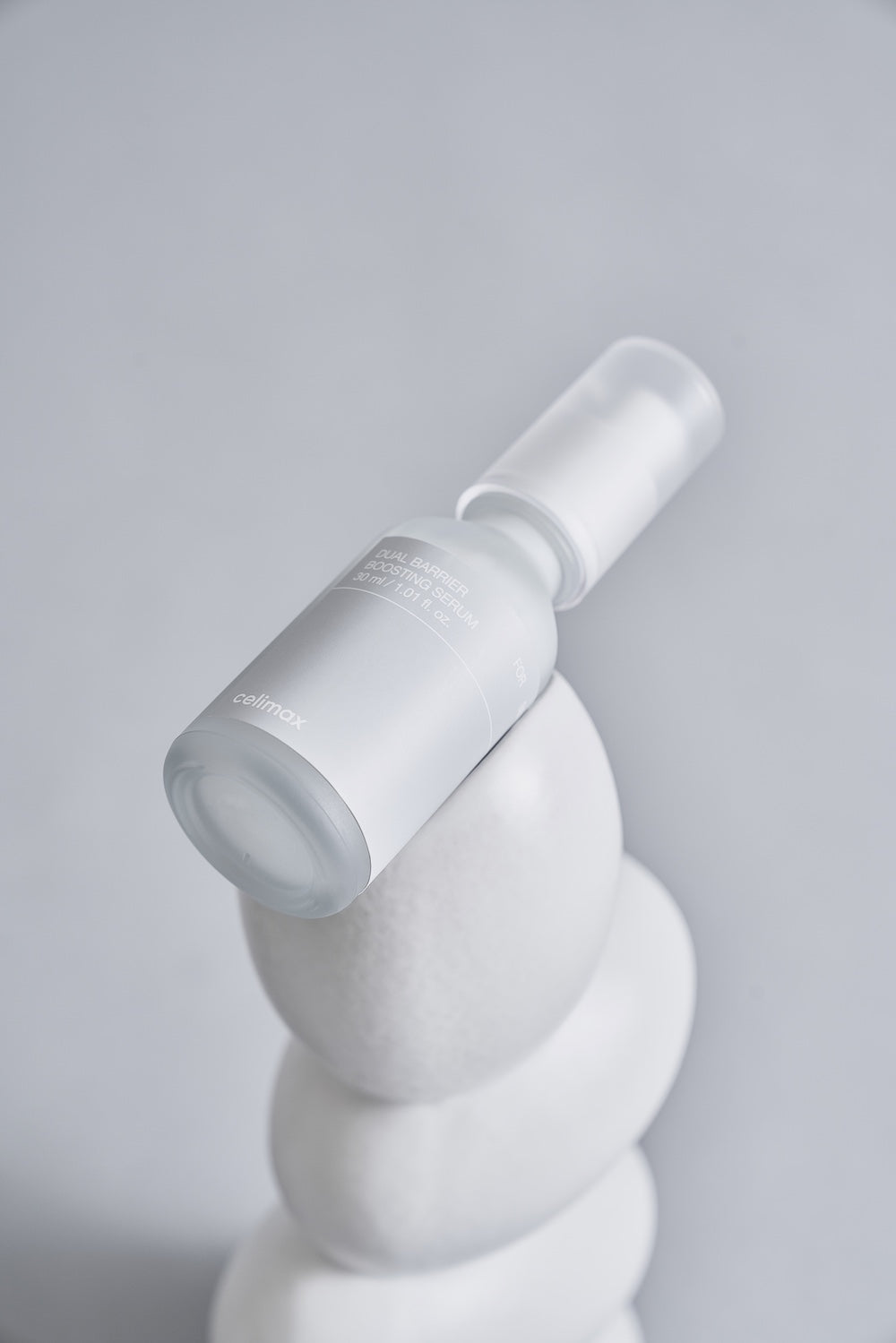 celimax Dual Barrier Boosting Serum 30ml