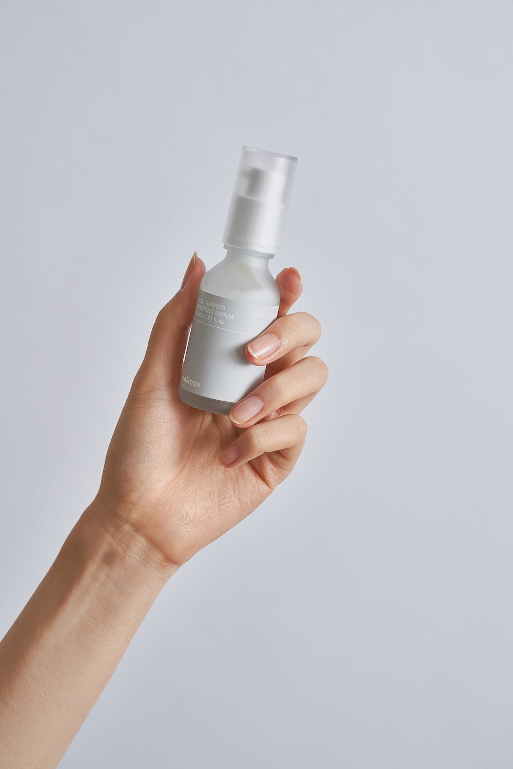 celimax Dual Barrier Boosting Serum 30ml