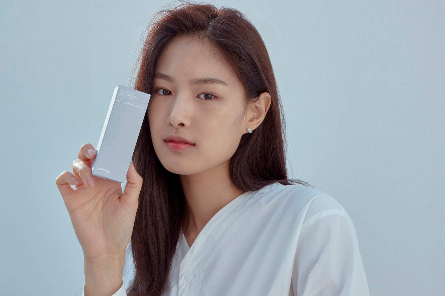 celimax Dual Barrier Boosting Serum 30ml