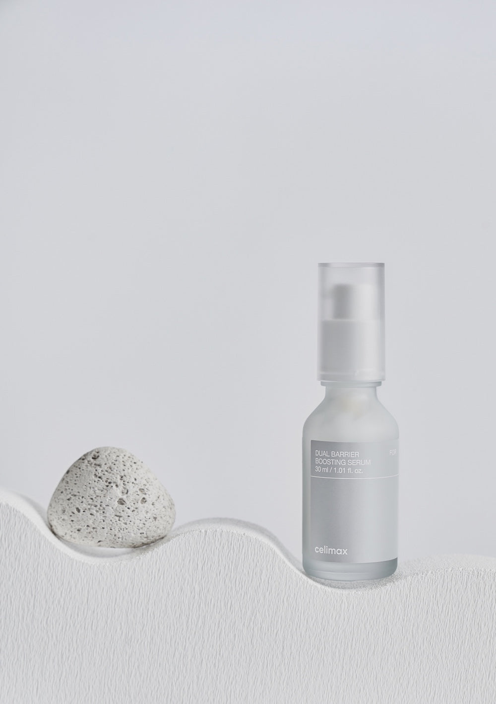 celimax Dual Barrier Boosting Serum 30ml