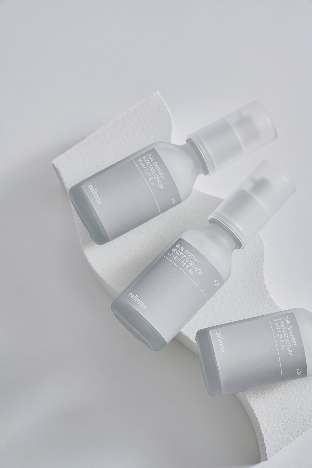 celimax Dual Barrier Boosting Serum 30ml