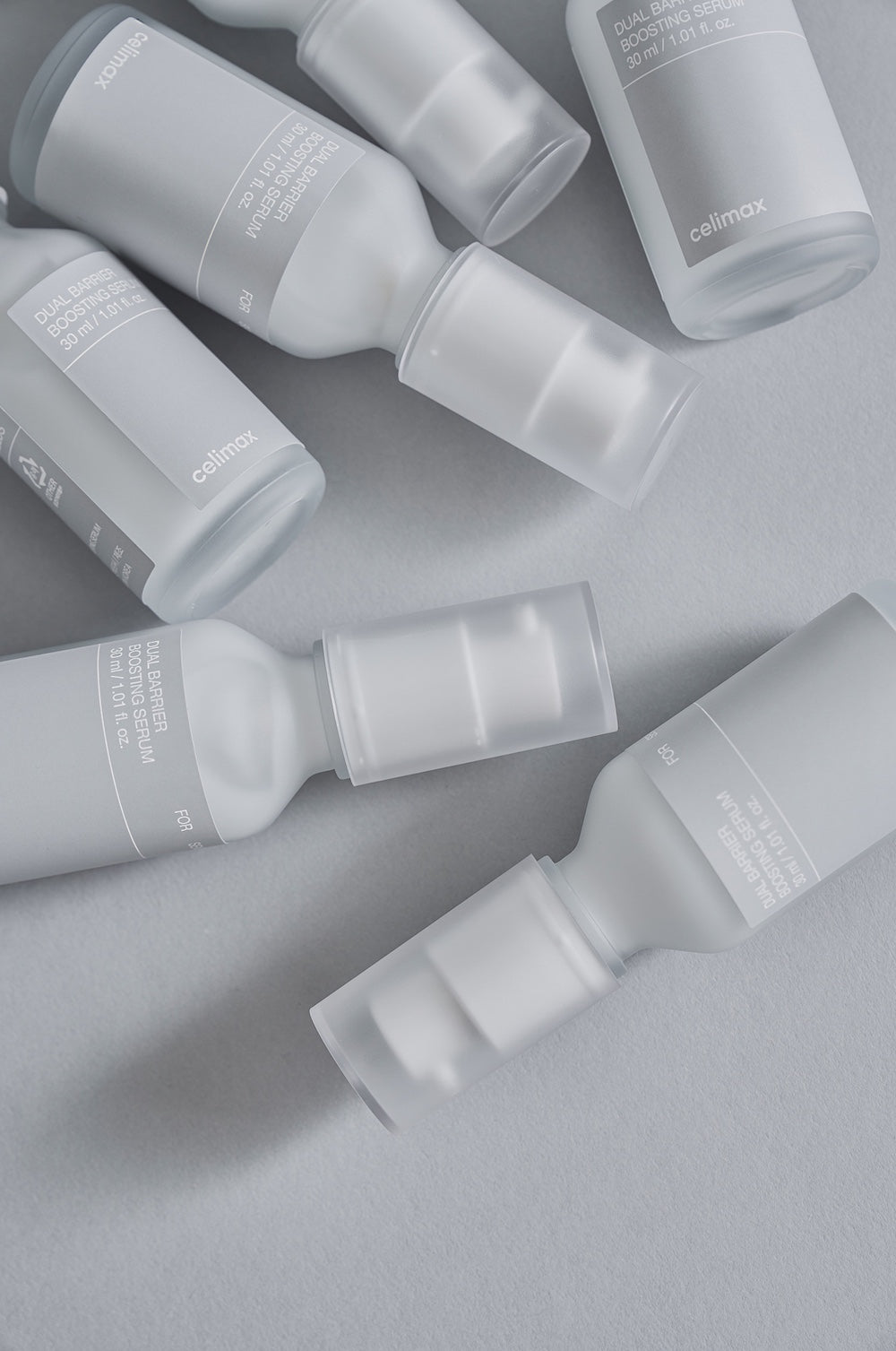 celimax Dual Barrier Boosting Serum 30ml