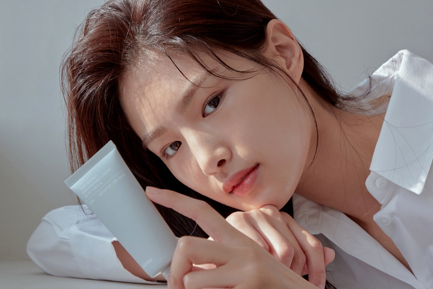 celimax Dual Barrier Skin Wearable Cream 50ml