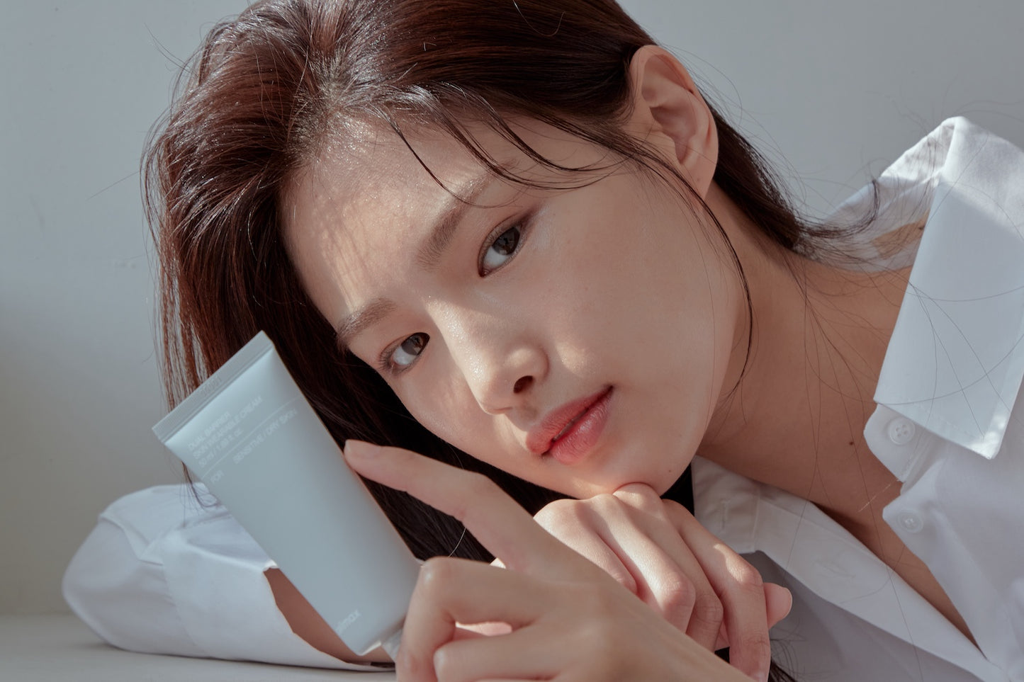 celimax Dual Barrier Skin Wearable Cream 50ml