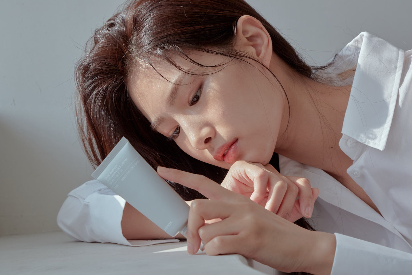 celimax Dual Barrier Skin Wearable Cream 50ml