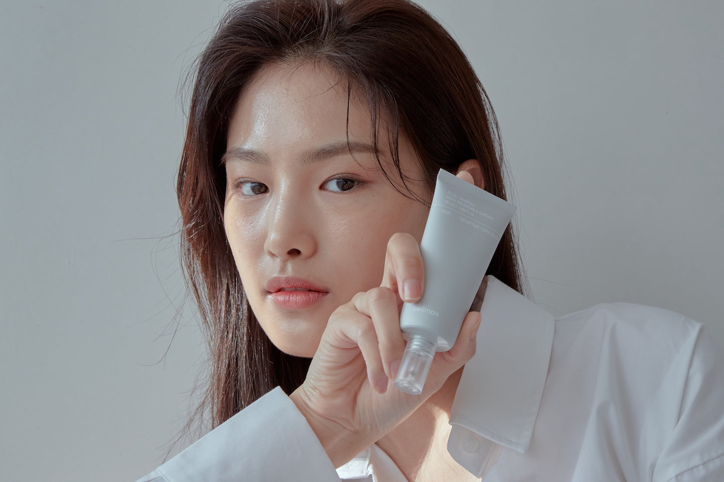 celimax Dual Barrier Skin Wearable Cream 50ml