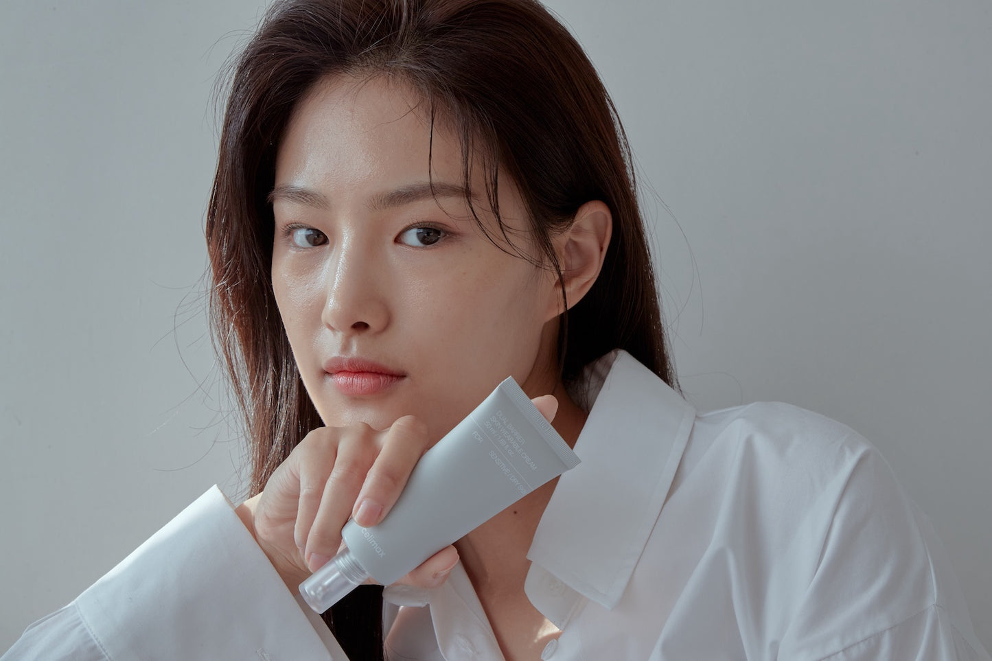 celimax Dual Barrier Skin Wearable Cream 50ml