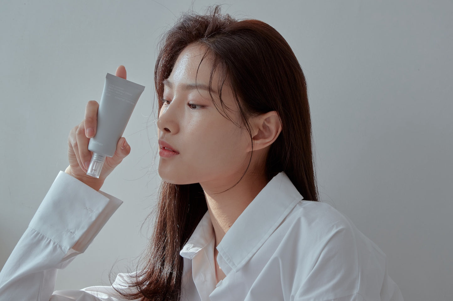 celimax Dual Barrier Skin Wearable Cream 50ml